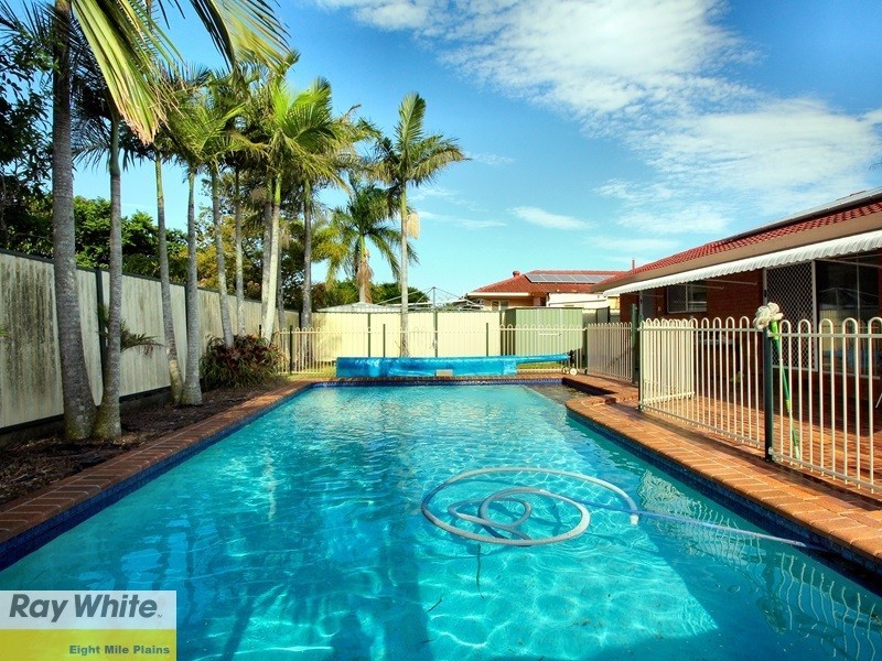 7 Chancery Street, Eight Mile Plains QLD 4113