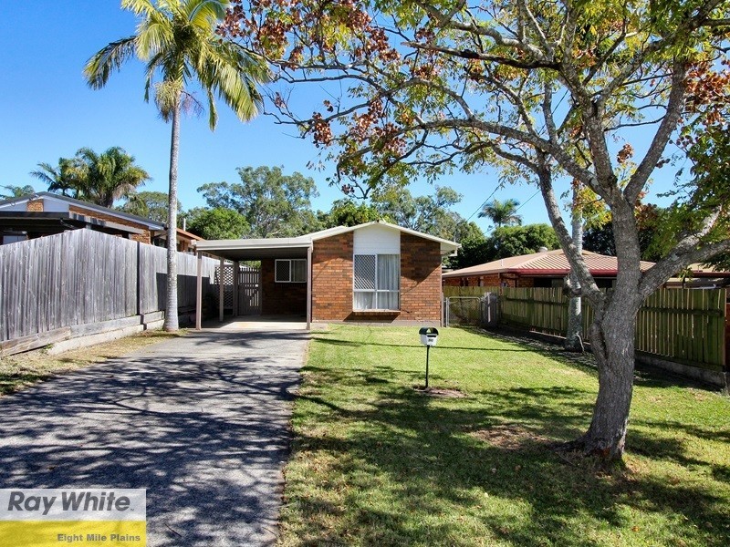 143 Ryhill Road, Sunnybank Hills QLD 4109