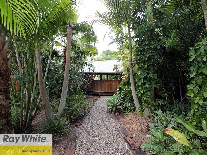 18 Cudal Street, Shailer Park QLD 4128