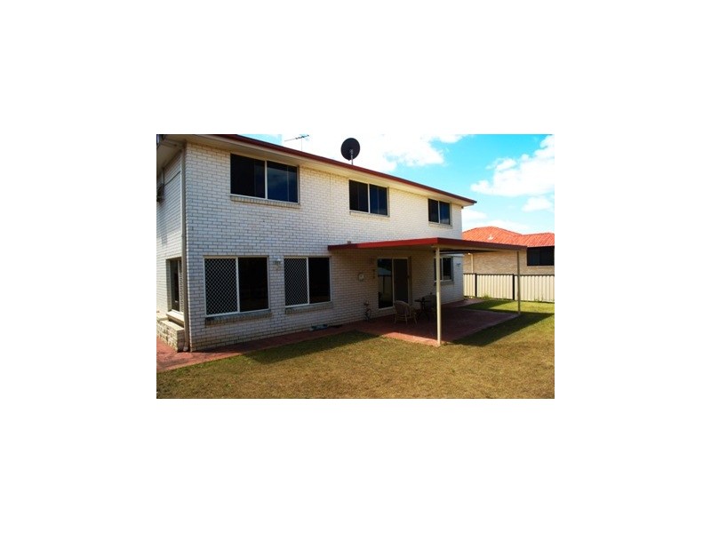 21 Apple Blossom Place, Eight Mile Plains QLD 4113