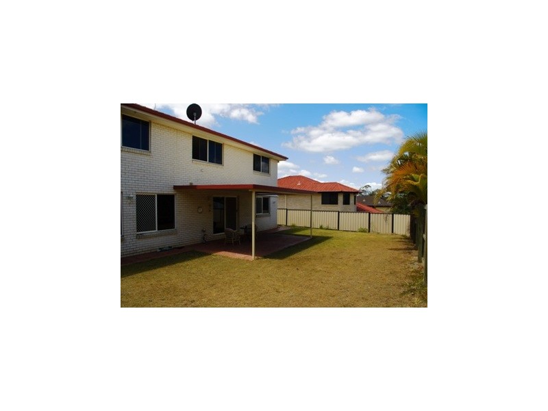 21 Apple Blossom Place, Eight Mile Plains QLD 4113