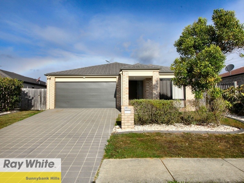 38 Freshwater Drive, Berrinba QLD 4117