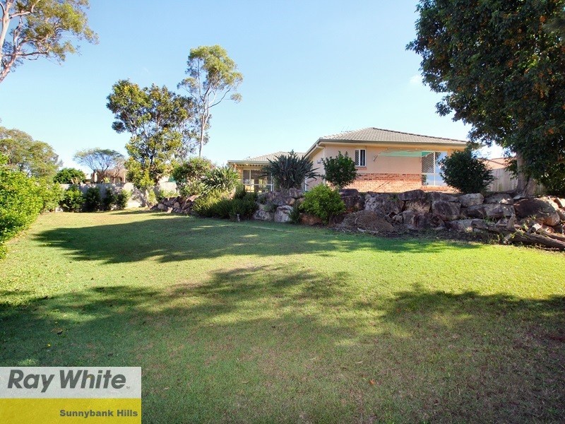 8 Panama Court, Kuraby QLD 4112