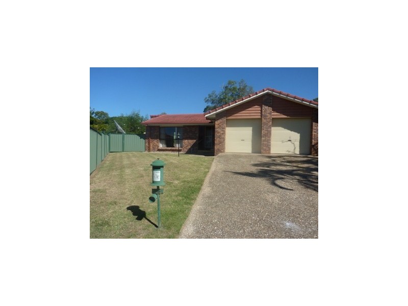 34 Merriwa Street, Sunnybank Hills QLD 4109