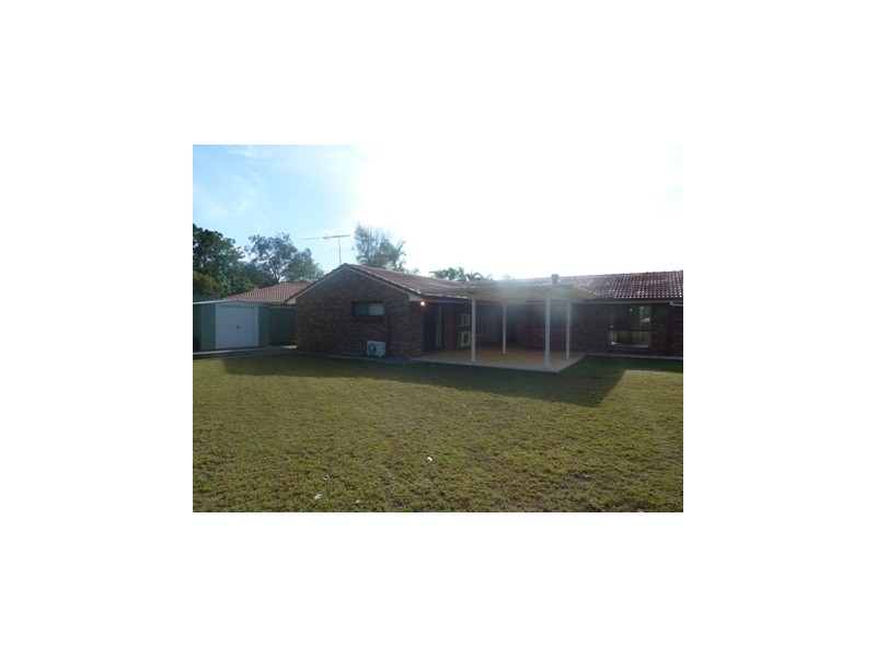 34 Merriwa Street, Sunnybank Hills QLD 4109