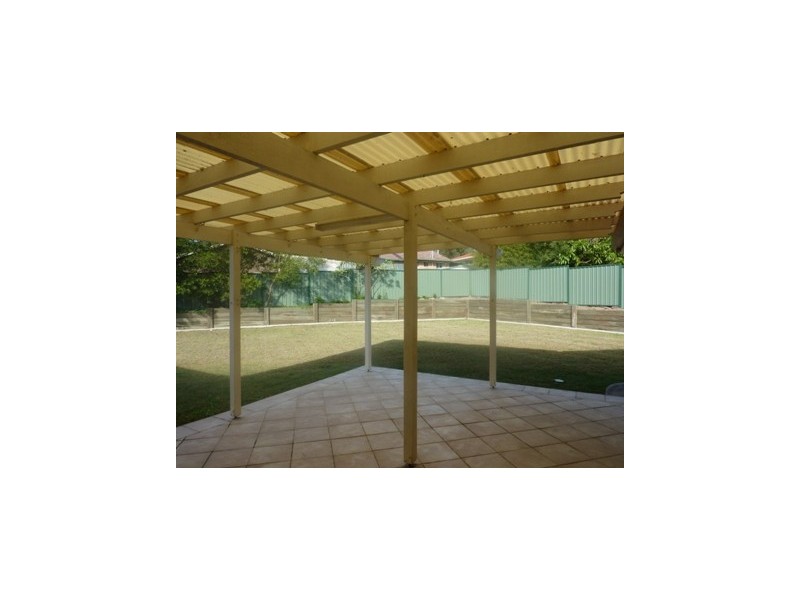 34 Merriwa Street, Sunnybank Hills QLD 4109