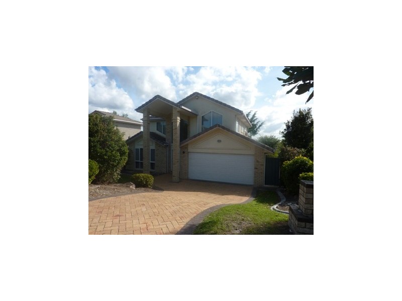 27 Buckinghamia Place, Stretton QLD 4116