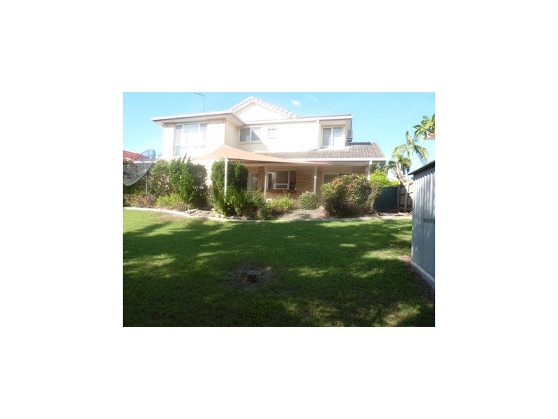 27 Buckinghamia Place, Stretton QLD 4116