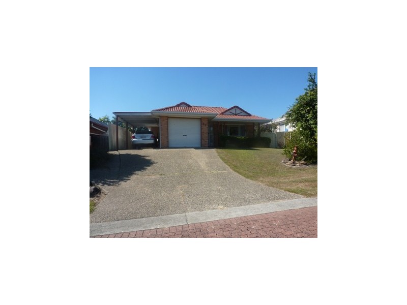 26 Premworth Place, Runcorn QLD 4113