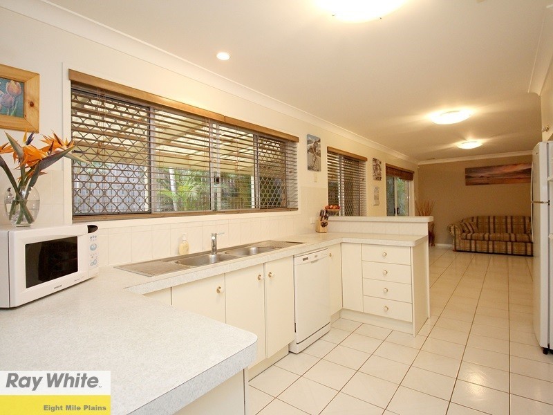 17 Googie Crescent, Eight Mile Plains QLD 4113