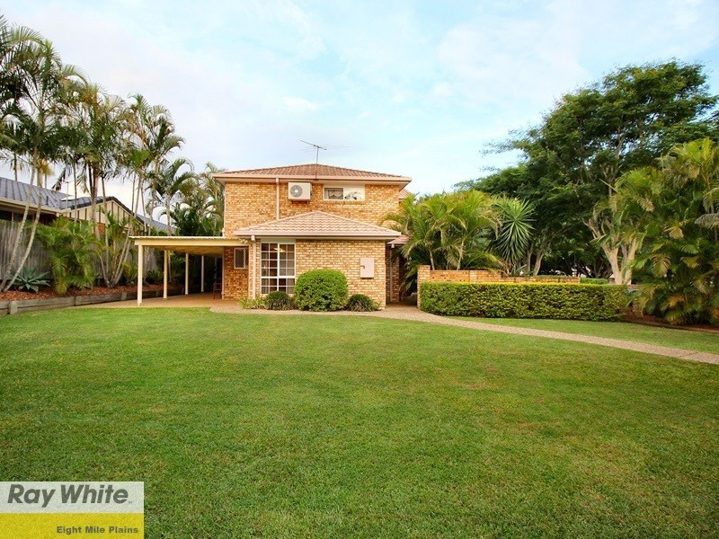 17 Googie Crescent, Eight Mile Plains QLD 4113