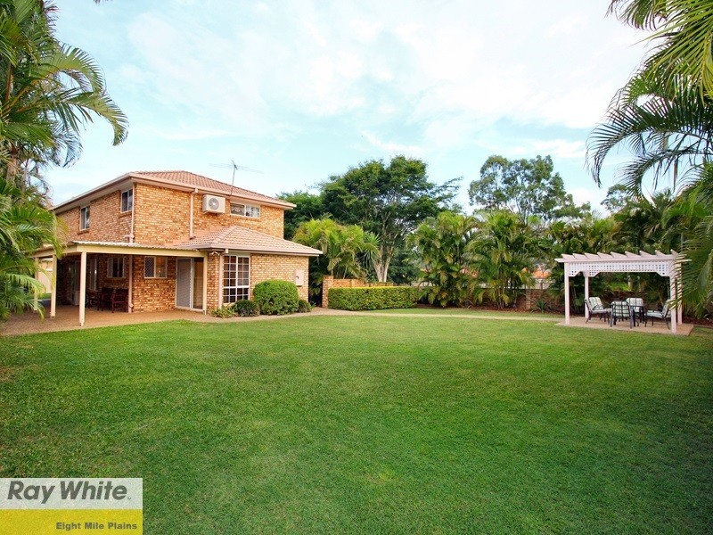 17 Googie Crescent, Eight Mile Plains QLD 4113