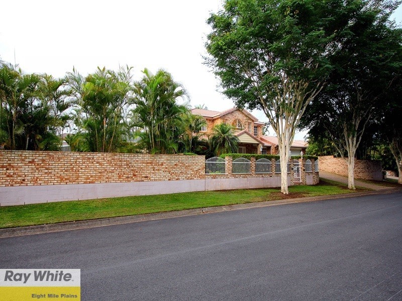 17 Googie Crescent, Eight Mile Plains QLD 4113