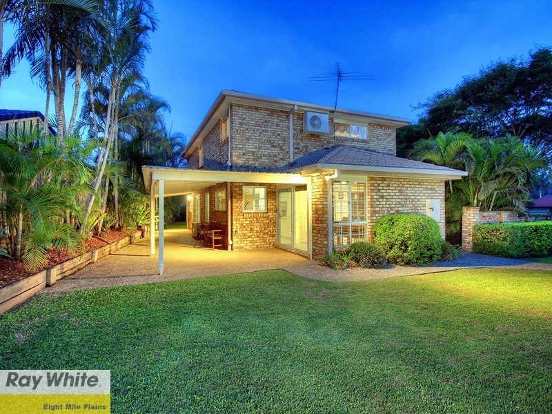 17 Googie Crescent, Eight Mile Plains QLD 4113