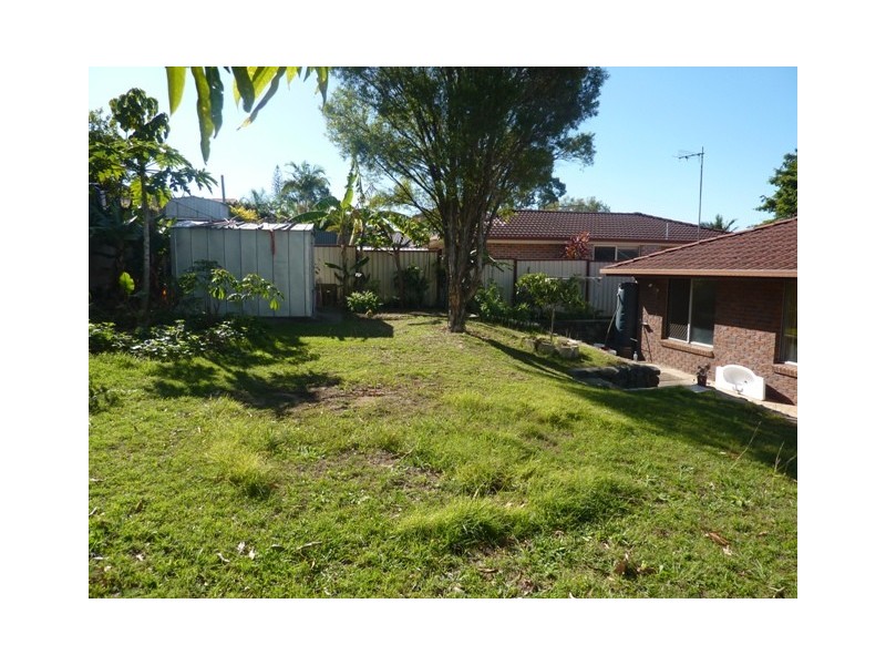 61 Calliope Street, Runcorn QLD 4113