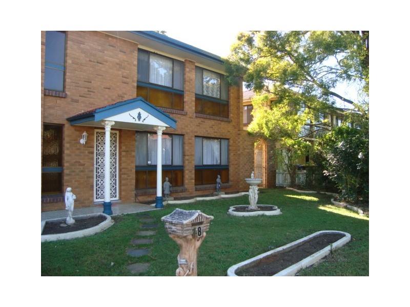 18 Mapleleaf Street, Eight Mile Plains QLD 4113