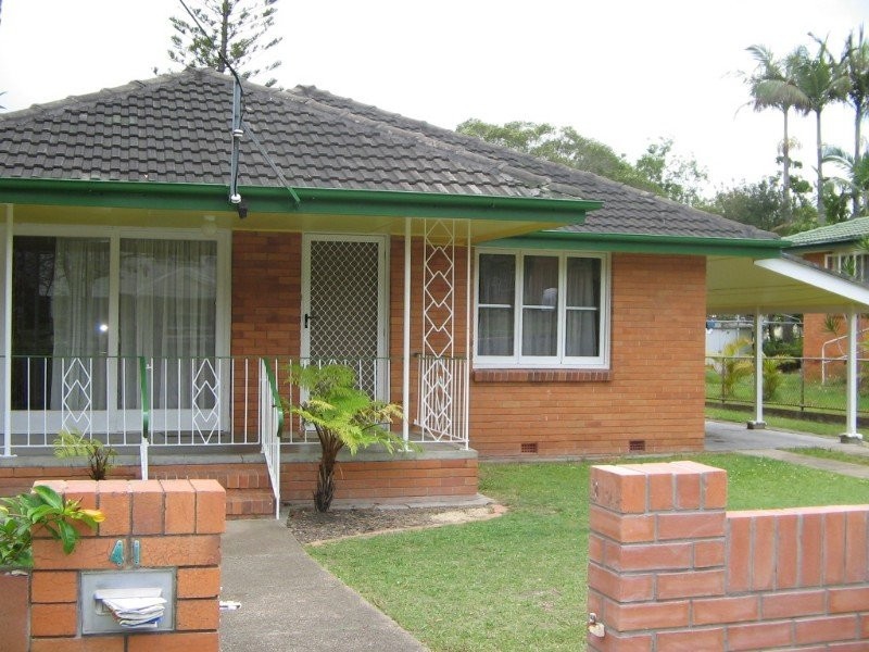 41 Salford Street, Salisbury QLD 4107