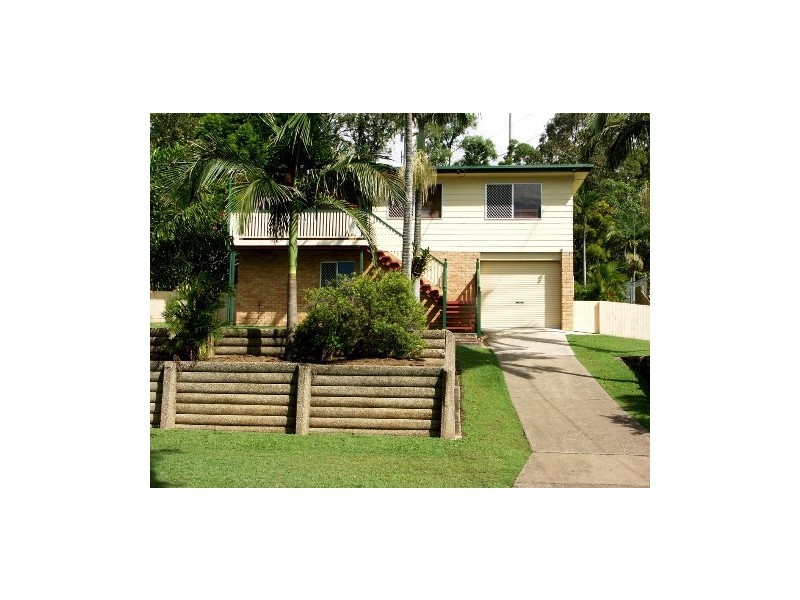 21 Moonarie Street, Sunnybank Hills QLD 4109