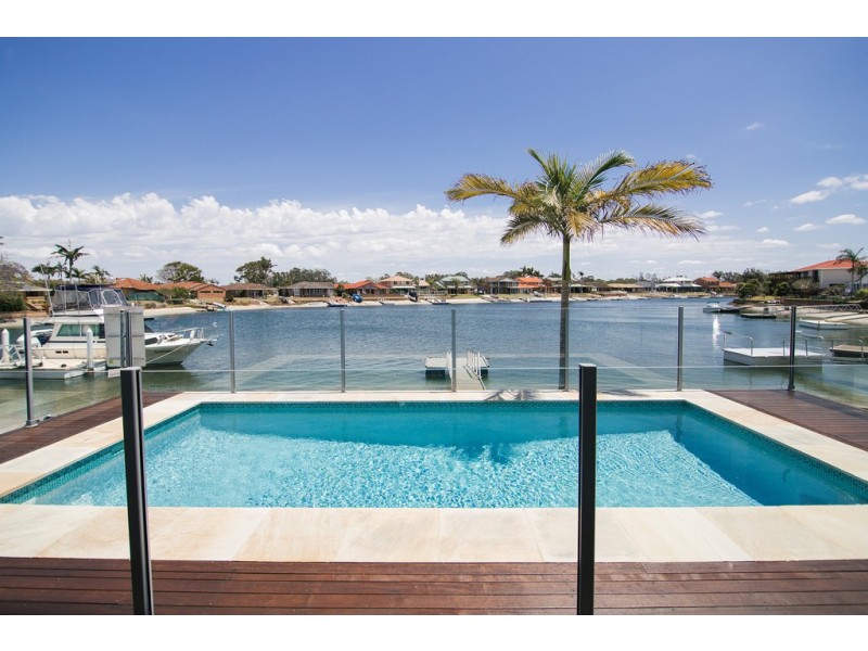 9 Binnacle Court, Yamba NSW 2464
