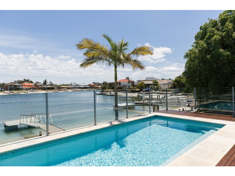 9 Binnacle Court, Yamba NSW 2464