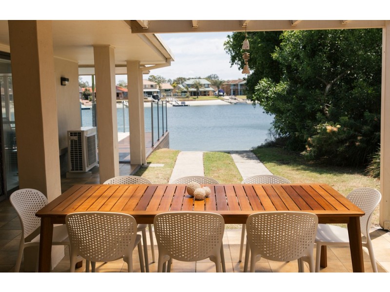 9 Binnacle Court, Yamba NSW 2464
