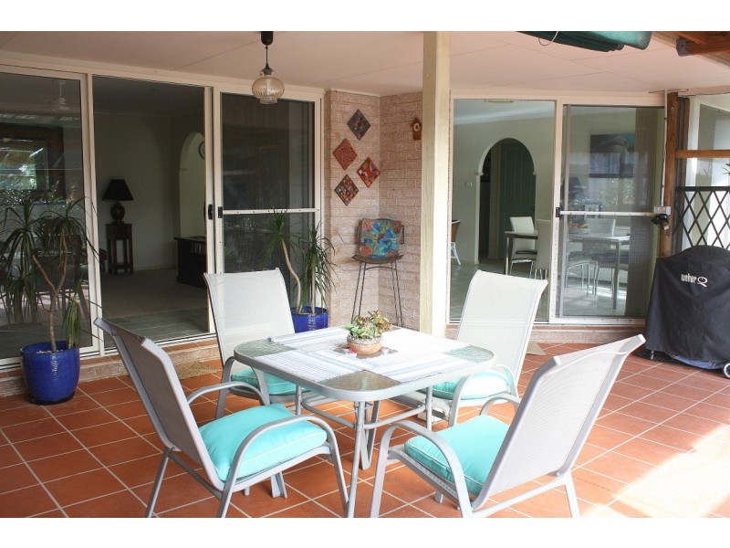 5 NORFOLK ROAD, Yamba NSW 2464