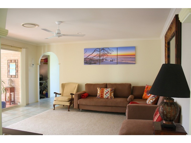 5 NORFOLK ROAD, Yamba NSW 2464