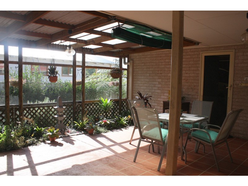 5 NORFOLK ROAD, Yamba NSW 2464