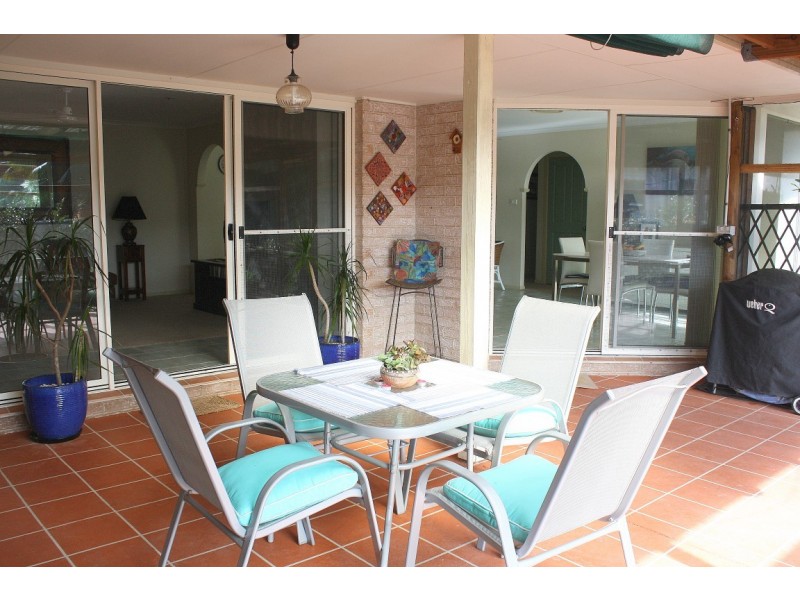 5 NORFOLK ROAD, Yamba NSW 2464