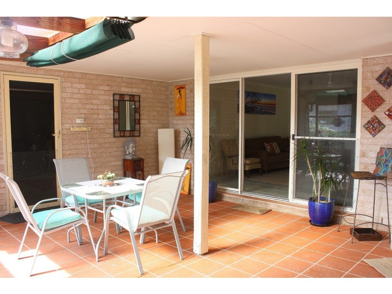 5 NORFOLK ROAD, Yamba NSW 2464