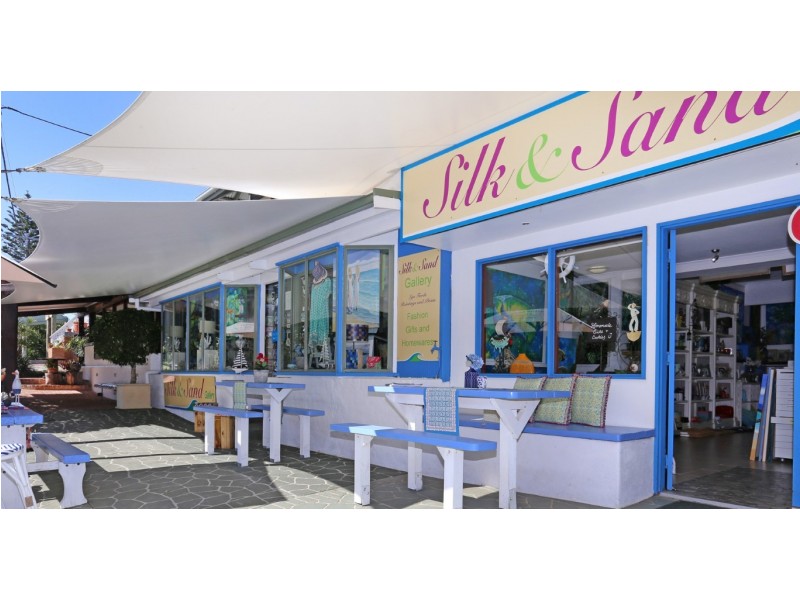 10/13-15 The Crescent, Angourie NSW 2464