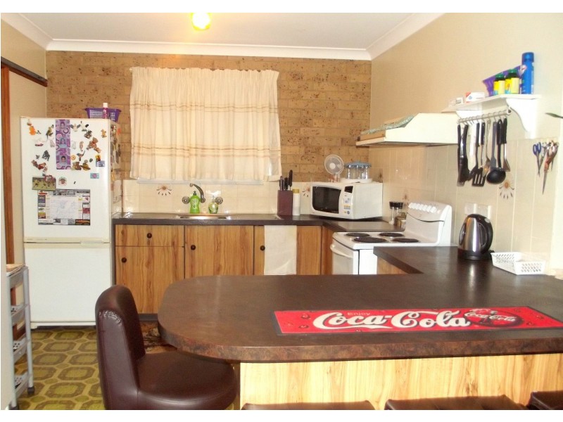 2/5 Telopea Avenue, Yamba NSW 2464