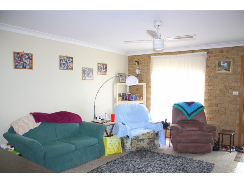 2/5 Telopea Avenue, Yamba NSW 2464