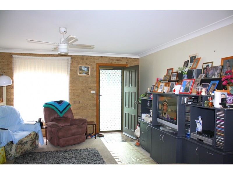 2/5 Telopea Avenue, Yamba NSW 2464