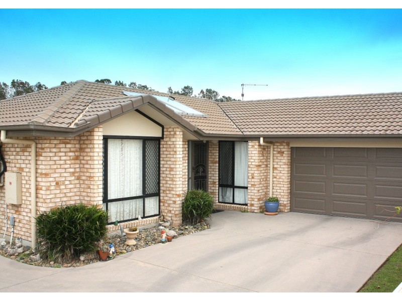 15A Harold Tory Drive, Yamba NSW 2464