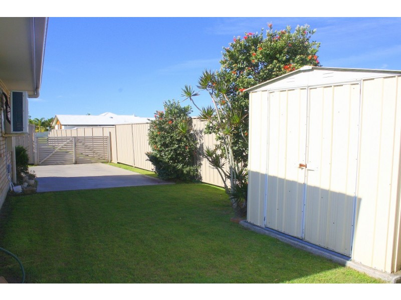 15A Harold Tory Drive, Yamba NSW 2464