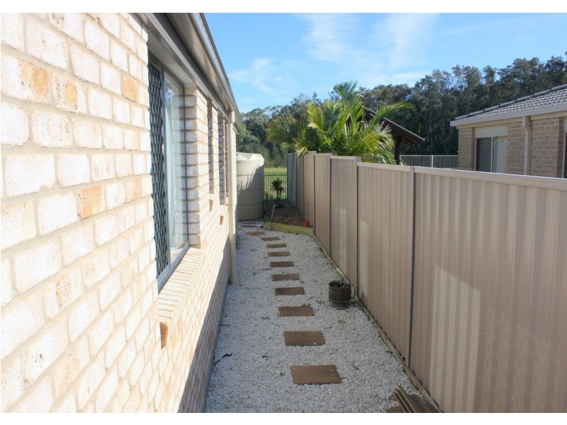 15A Harold Tory Drive, Yamba NSW 2464