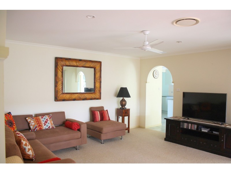 5 NORFOLK ROAD, Yamba NSW 2464