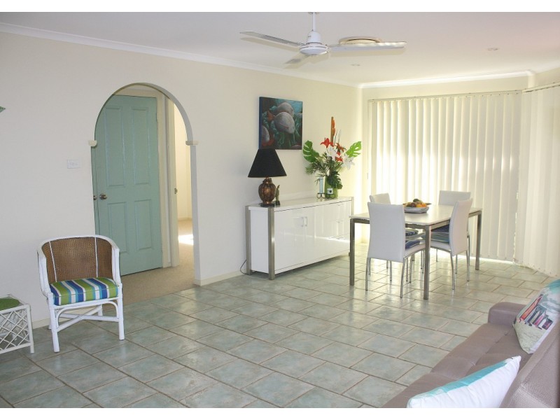 5 NORFOLK ROAD, Yamba NSW 2464