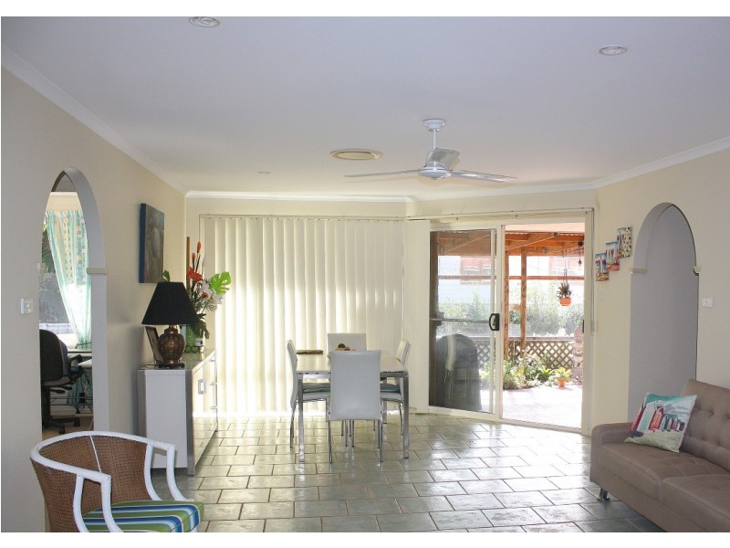 5 NORFOLK ROAD, Yamba NSW 2464