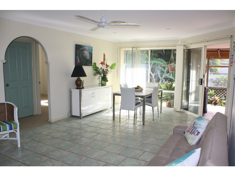 5 NORFOLK ROAD, Yamba NSW 2464