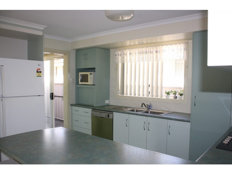 5 NORFOLK ROAD, Yamba NSW 2464