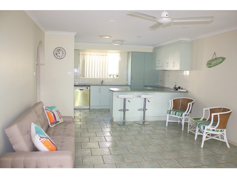 5 NORFOLK ROAD, Yamba NSW 2464