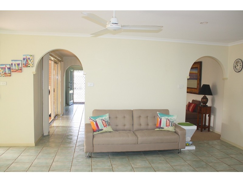 5 NORFOLK ROAD, Yamba NSW 2464