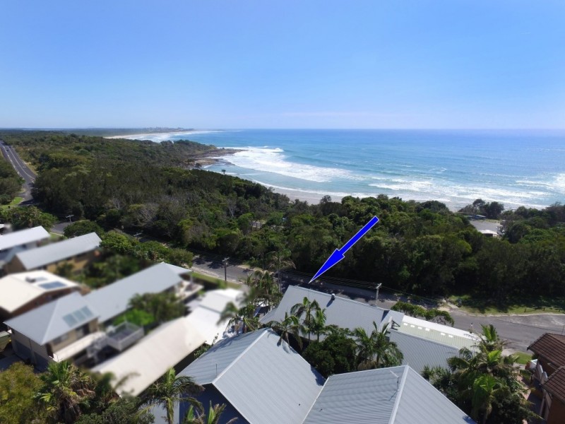 5/13-15 The Crescent, Angourie NSW 2464