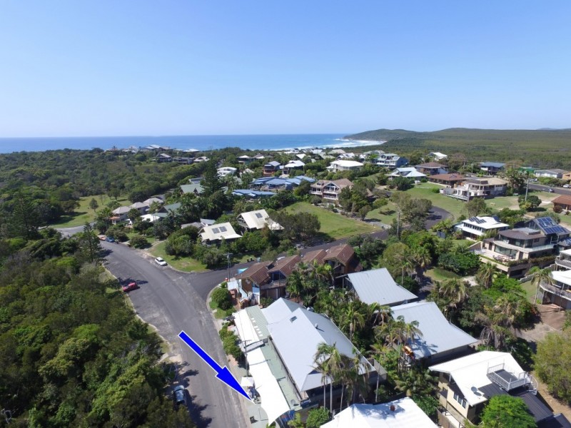 5/13-15 The Crescent, Angourie NSW 2464