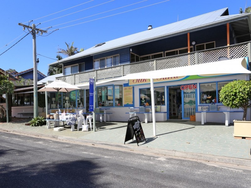 5/13-15 The Crescent, Angourie NSW 2464