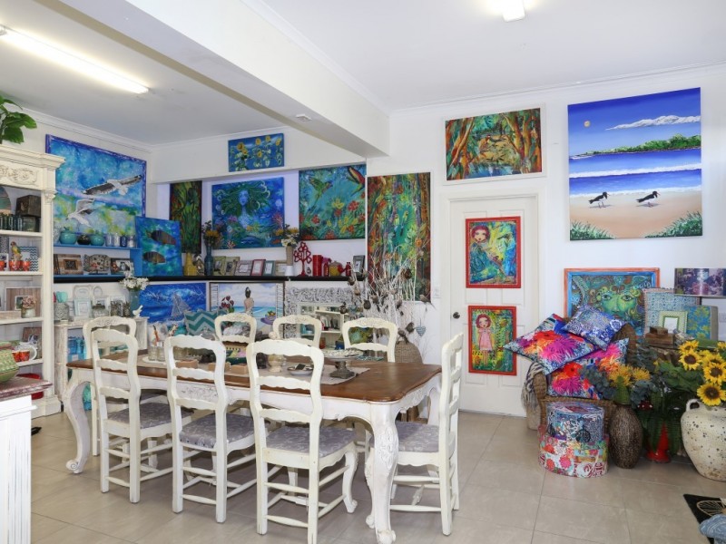 5/13-15 The Crescent, Angourie NSW 2464