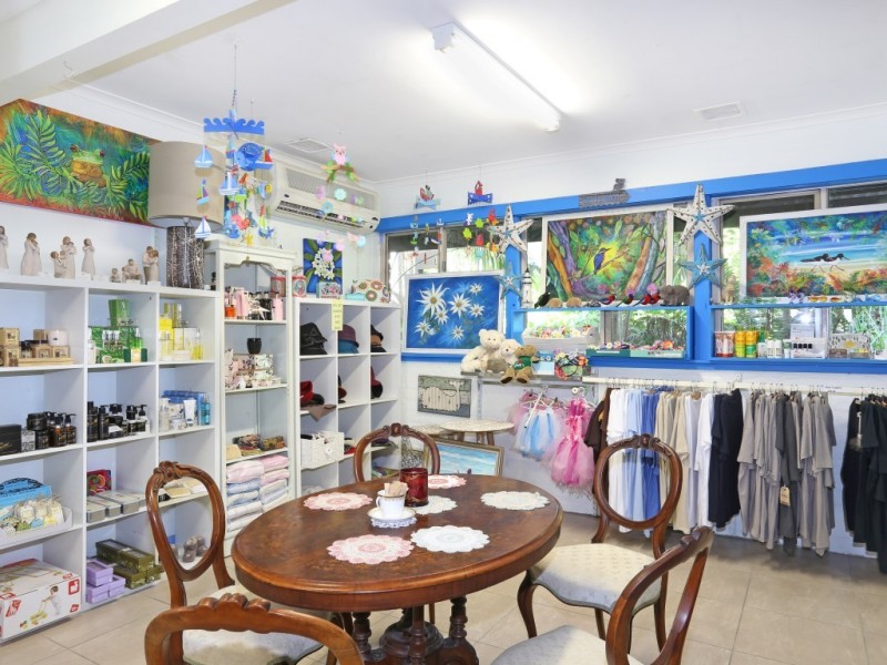 5/13-15 The Crescent, Angourie NSW 2464