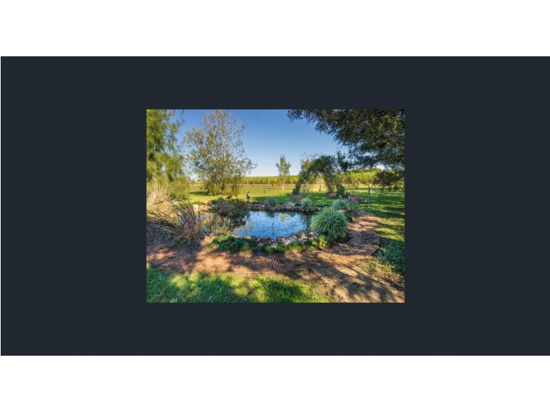 282 South Bank Road, Harwood NSW 2465